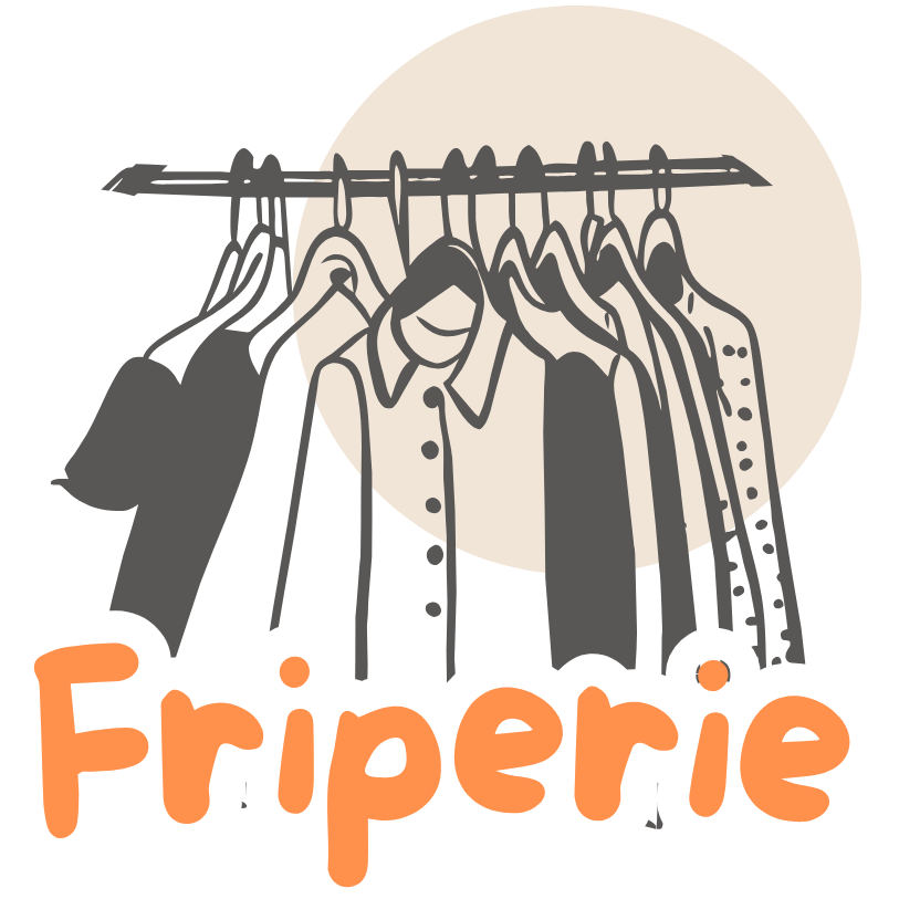 Friperie